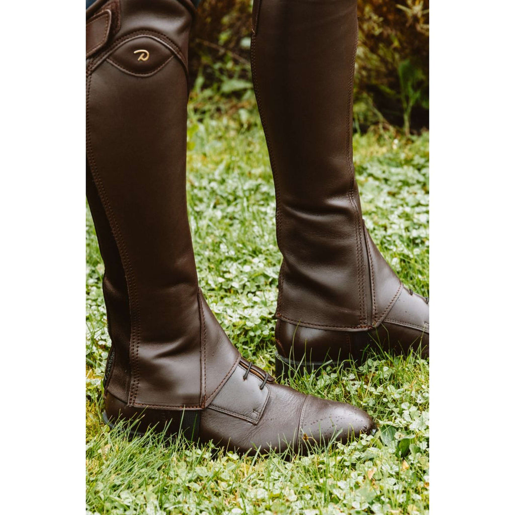 Dyon Jodhpurs Front laces Marron