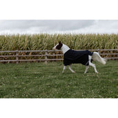 Kentucky Turnout Rug All Weather Comfort Waterproof 100g Noir
