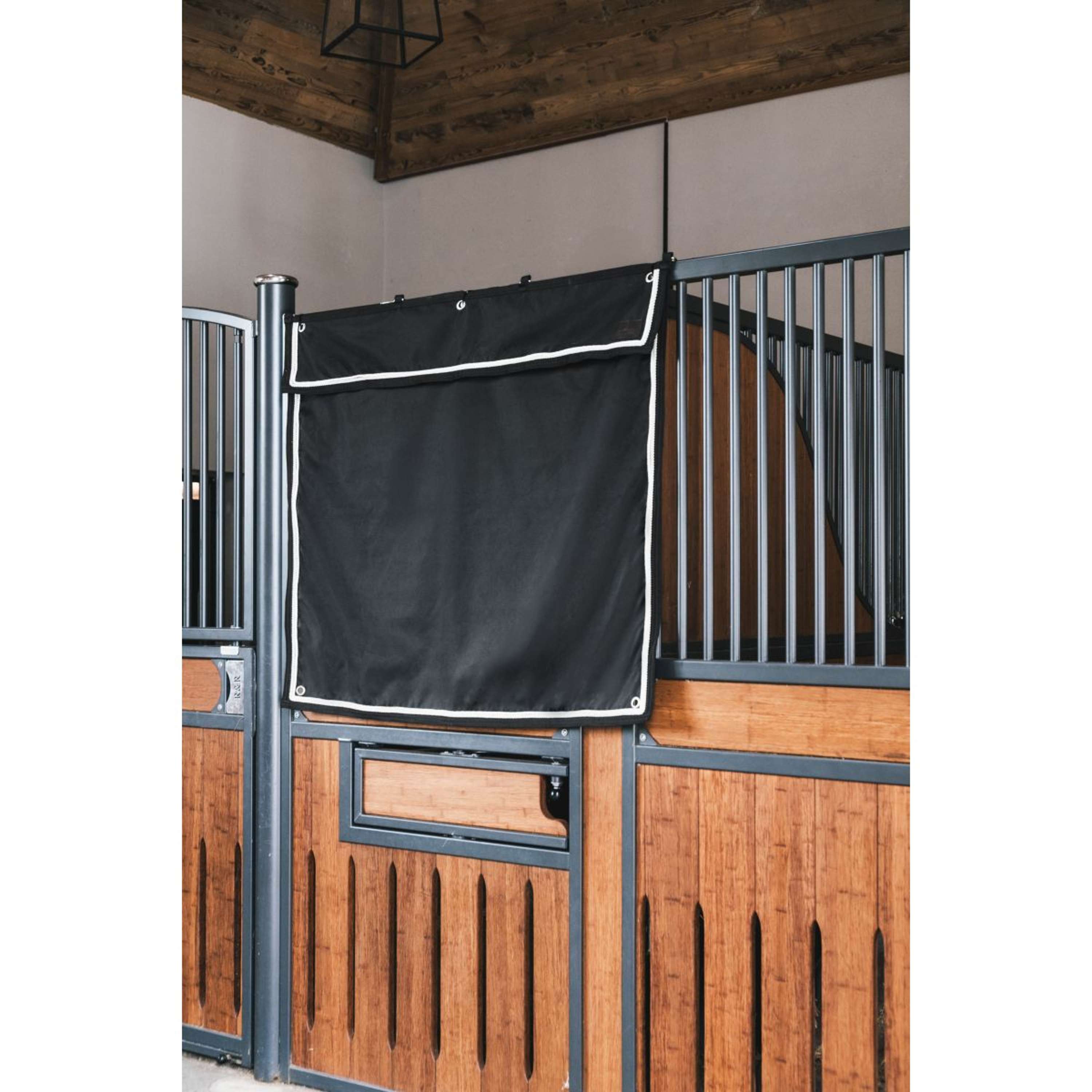 Kentucky Rideau d'Écurie Classic Short Noir