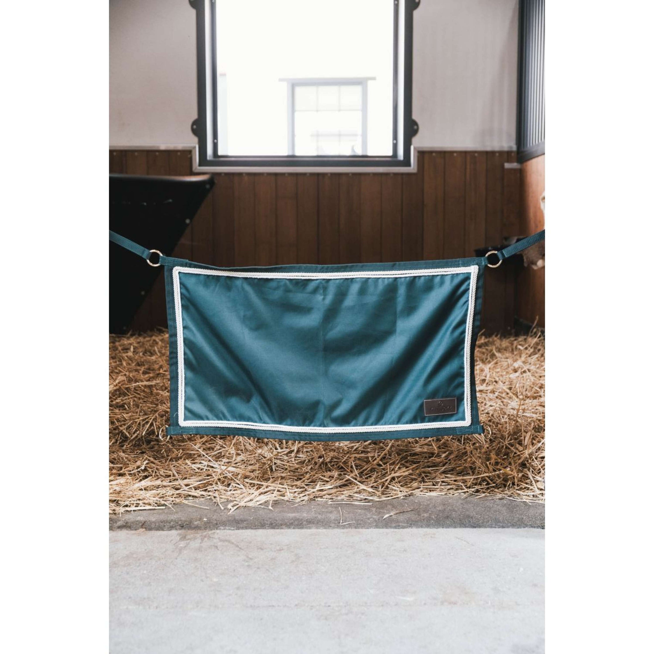 Kentucky Tenture de Box Classic Vert Foncé Kentucky Tenture de Box Classic Vert Foncé