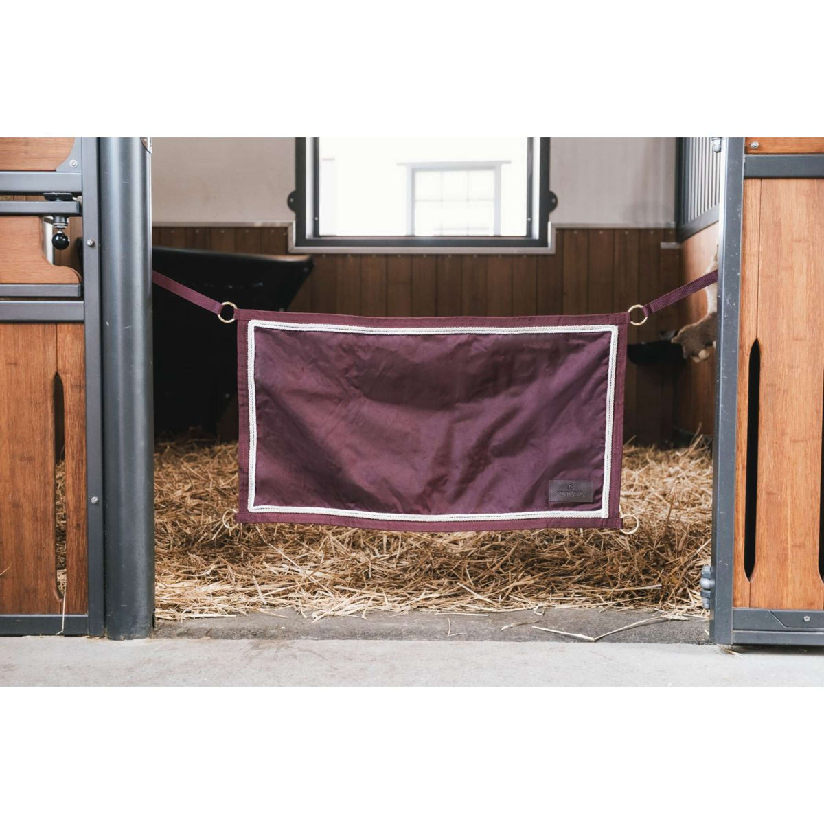 Kentucky Tenture de Box Classic Bordeaux