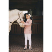 Kentucky Petite Veste de Concours Sammy Girls Old Rose