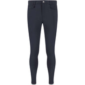 Kentucky Pantalon d'Équitation Mexico Knee Grip Hommes Marin