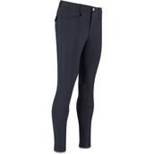 Kentucky Pantalon d'Équitation Mexico Knee Grip Hommes Marin