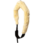 Kentucky Horsewear Surfaix de Longe Sheepskin Noir