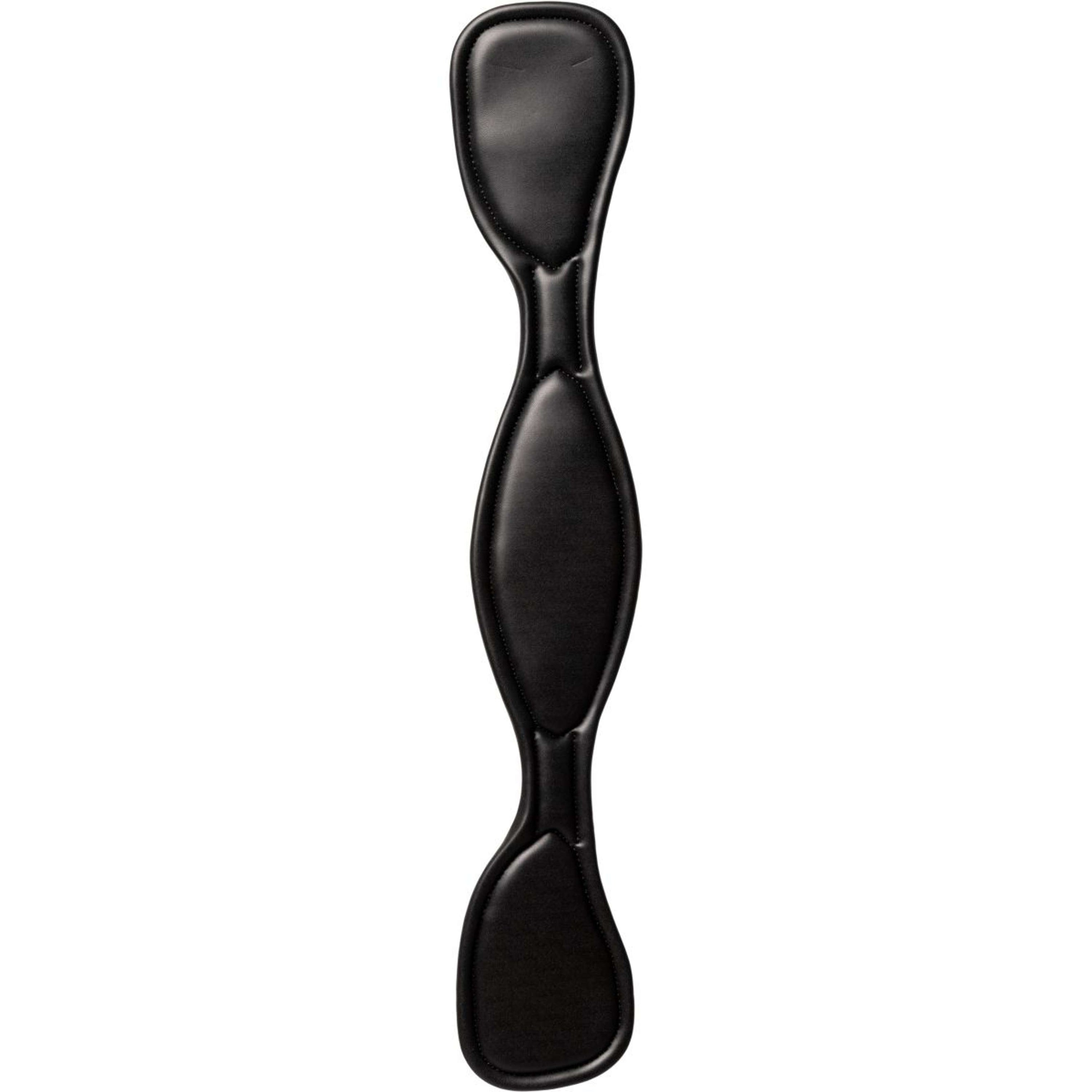 Kentucky Horsewear Sangle de Dressage Anatomic Noir Kentucky Horsewear Sangle de Dressage Anatomic Noir