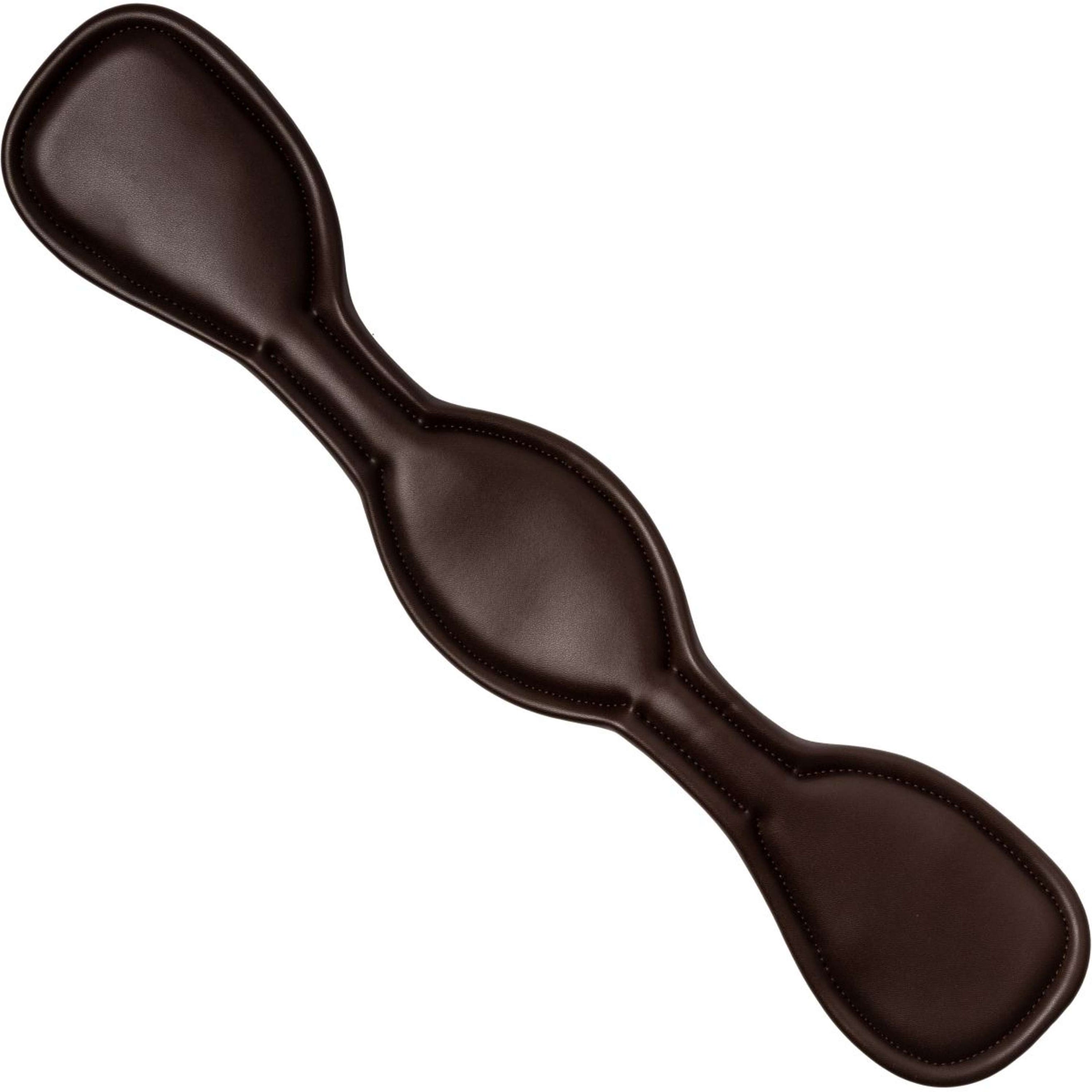 Kentucky Horsewear Sangle de Dressage Anatomic Marron Kentucky Horsewear Sangle de Dressage Anatomic Marron