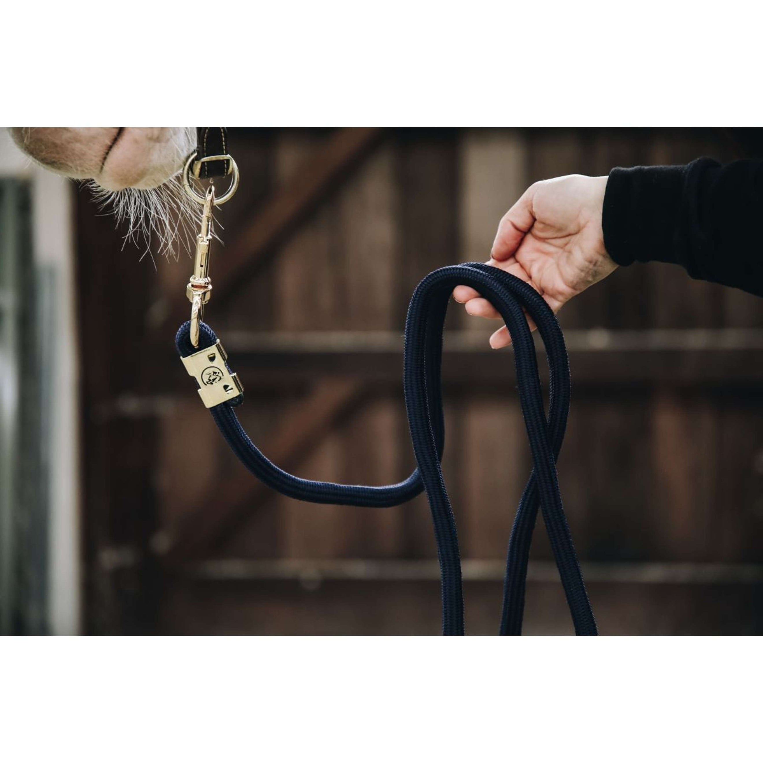 Kentucky Corde pour Licol Basic Marin Kentucky Corde pour Licol Basic Marin