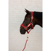 Kentucky Licol Velvet Rouge