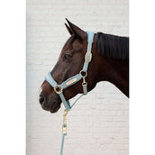 Kentucky Corde pour Licol Basic Bleu clair