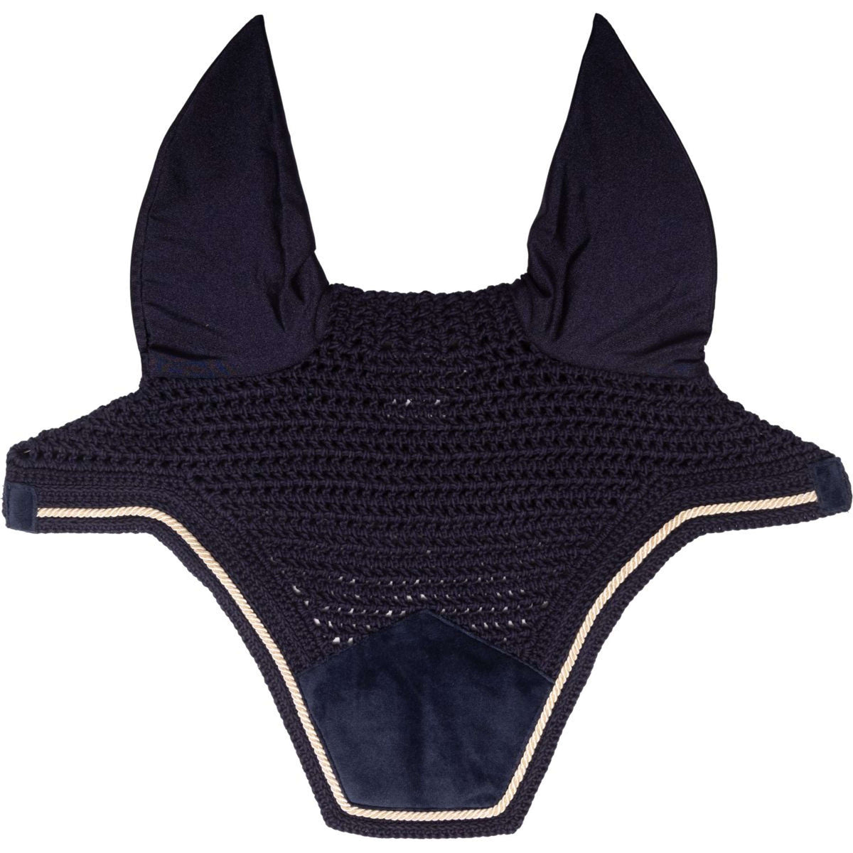 Kentucky Bonnet Anti-Mouches Wellington Velvet Marin foncé