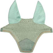 Kentucky Bonnet Anti-Mouches Wellington Velvet Menthe