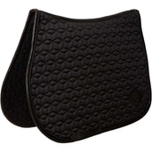 Kentucky Tapis de Selle Sparkling de Saut Noir