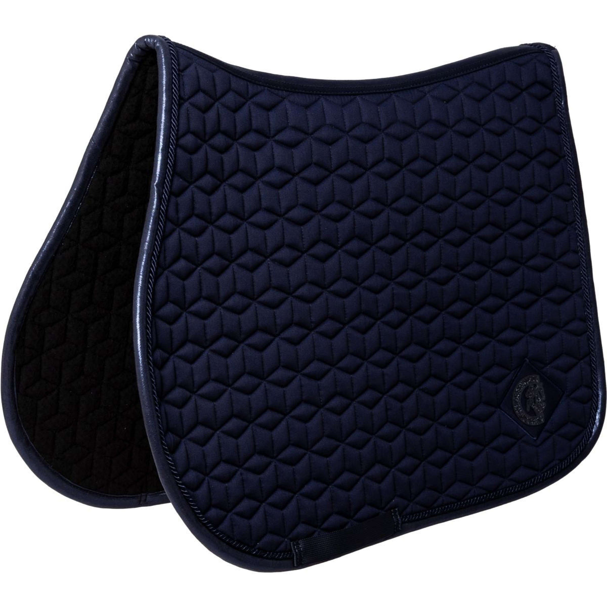 Kentucky Tapis de Selle Sparkling de Saut Marin