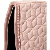 Kentucky Tapis de Selle Sparkling de Saut Old Rose