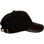 Kentucky Casquette Sparkling Noir