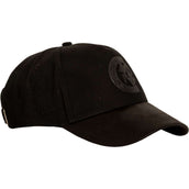 Kentucky Casquette Sparkling Noir