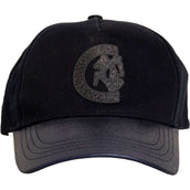 Kentucky Casquette Sparkling Marin