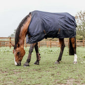 Kentucky Turnout Rug All Weather Waterproof Pro 0g Marin