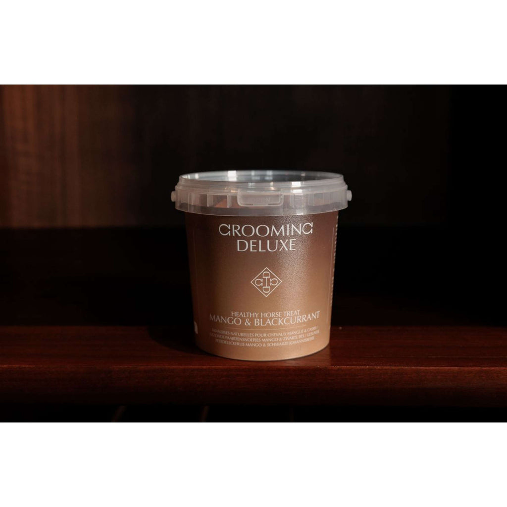Kentucky Friandises pour Cheval Healthy Horse Mango & Blackcurran