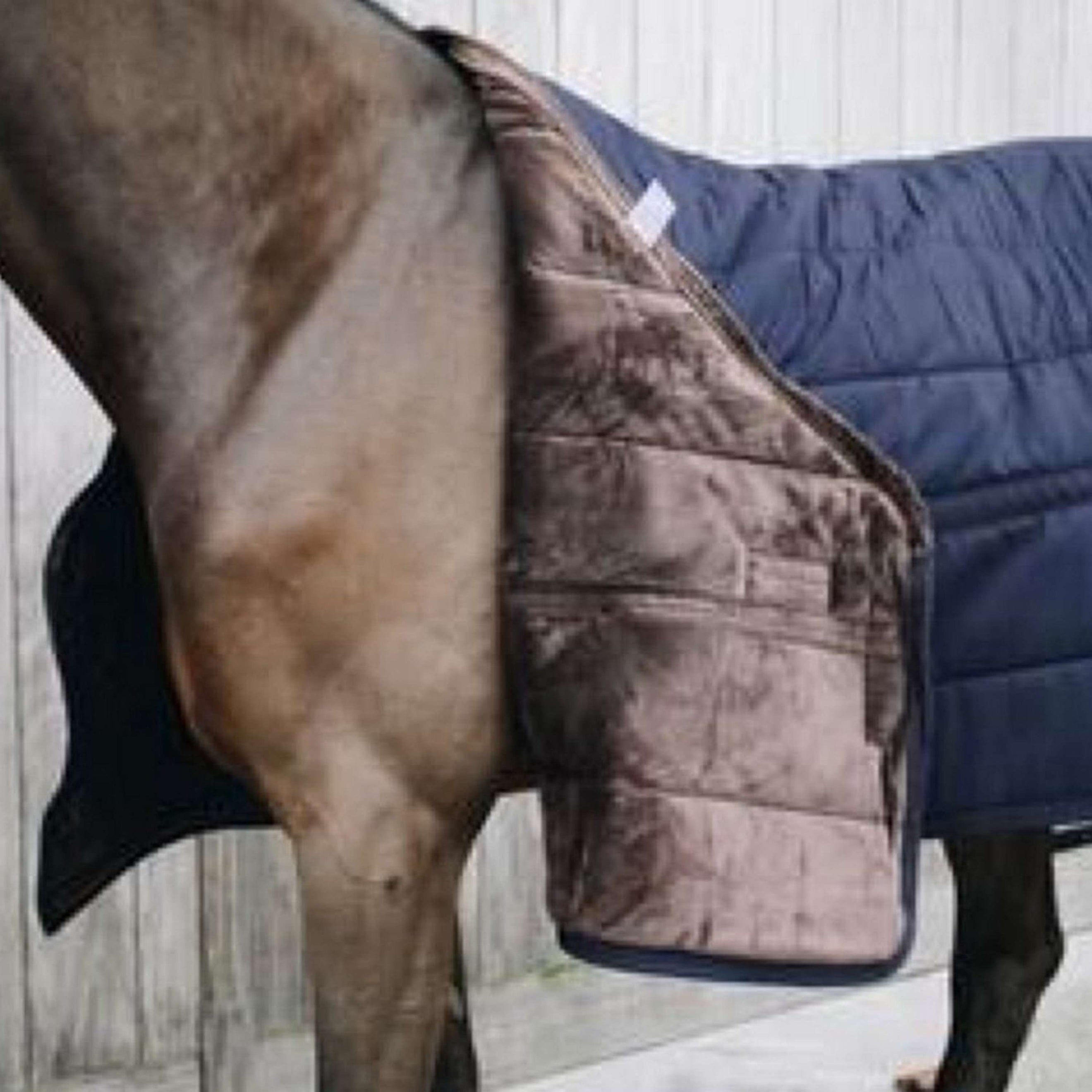 Kentucky Sous-Couverture Skin Friendly 300g Marin Kentucky Sous-Couverture Skin Friendly 300g Marin