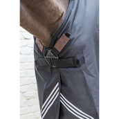 Kentucky Turnout Rug All Weather Comfort Waterproof 100g Noir