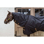 Kentucky Couvre-Cou All Weather Waterproof Comfort 0g Noir