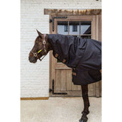 Kentucky Couvre-Cou All Weather Waterproof Comfort 0g Noir