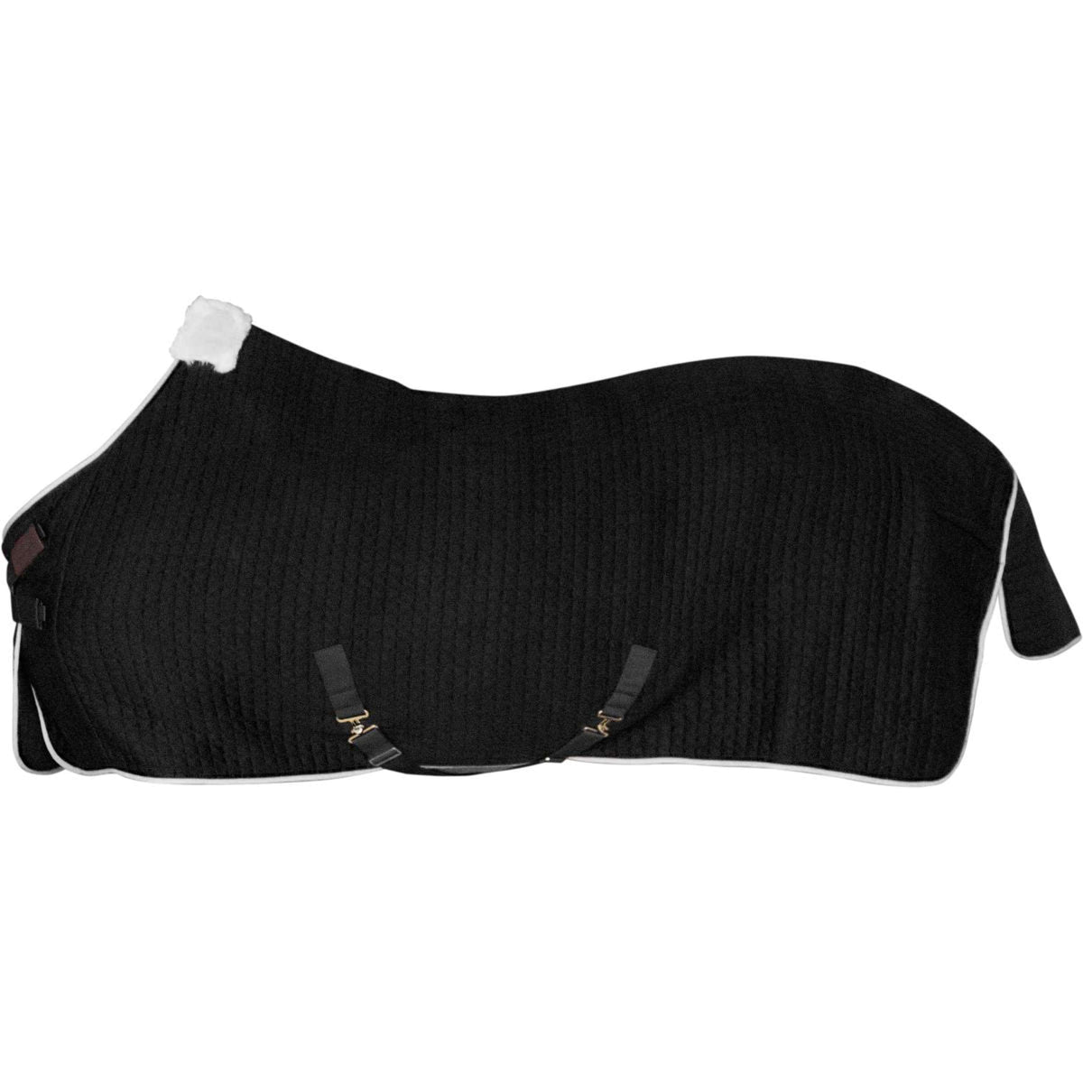 Kentucky Chemise Rafraîchissante PROTherm Noir