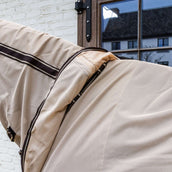 Kentucky Couverture Anti-Mouches Comfort Mesh Beige/Marron