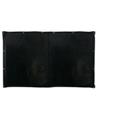 Kentucky Kick Pad Noir