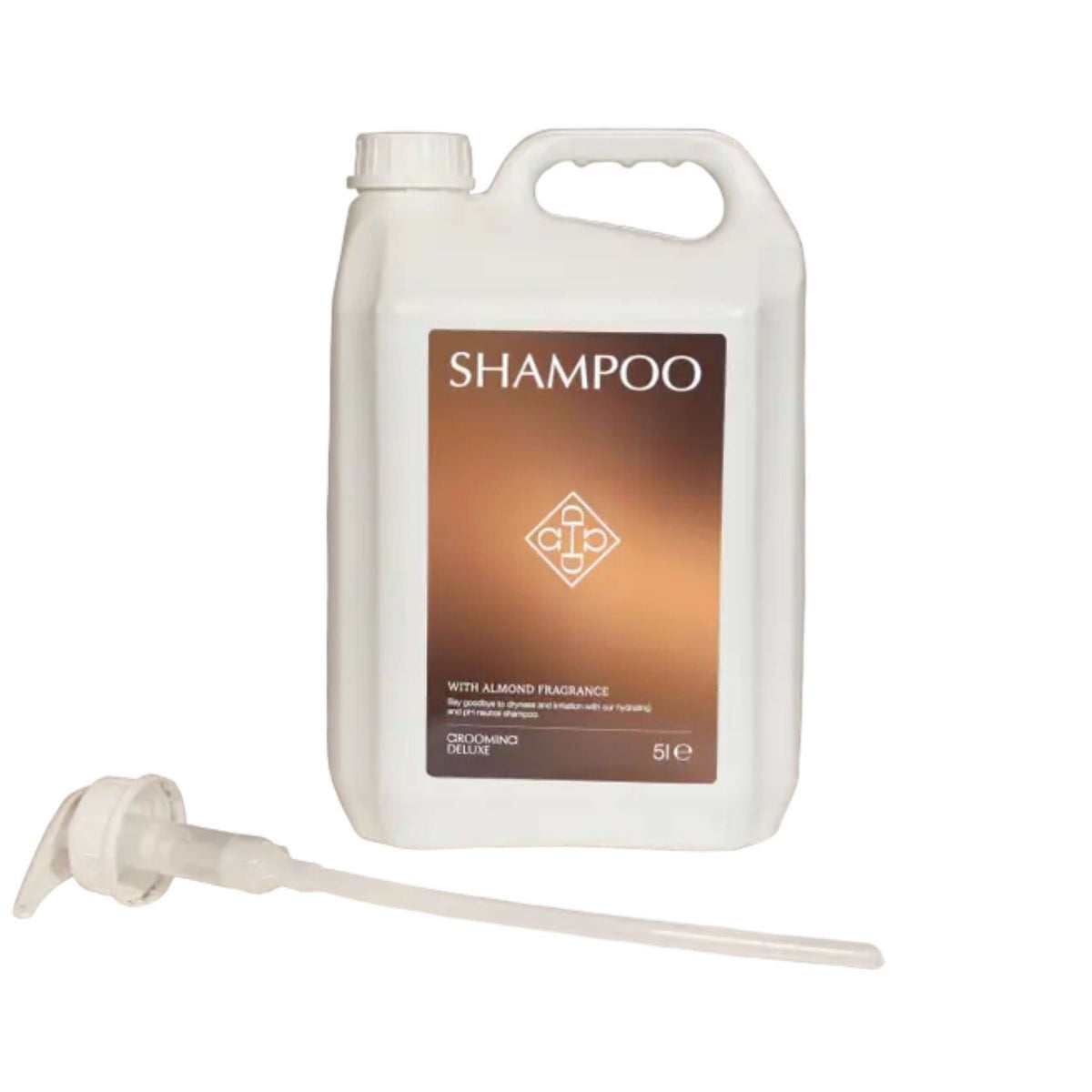Kentucky Horsewear Shampooing Almond