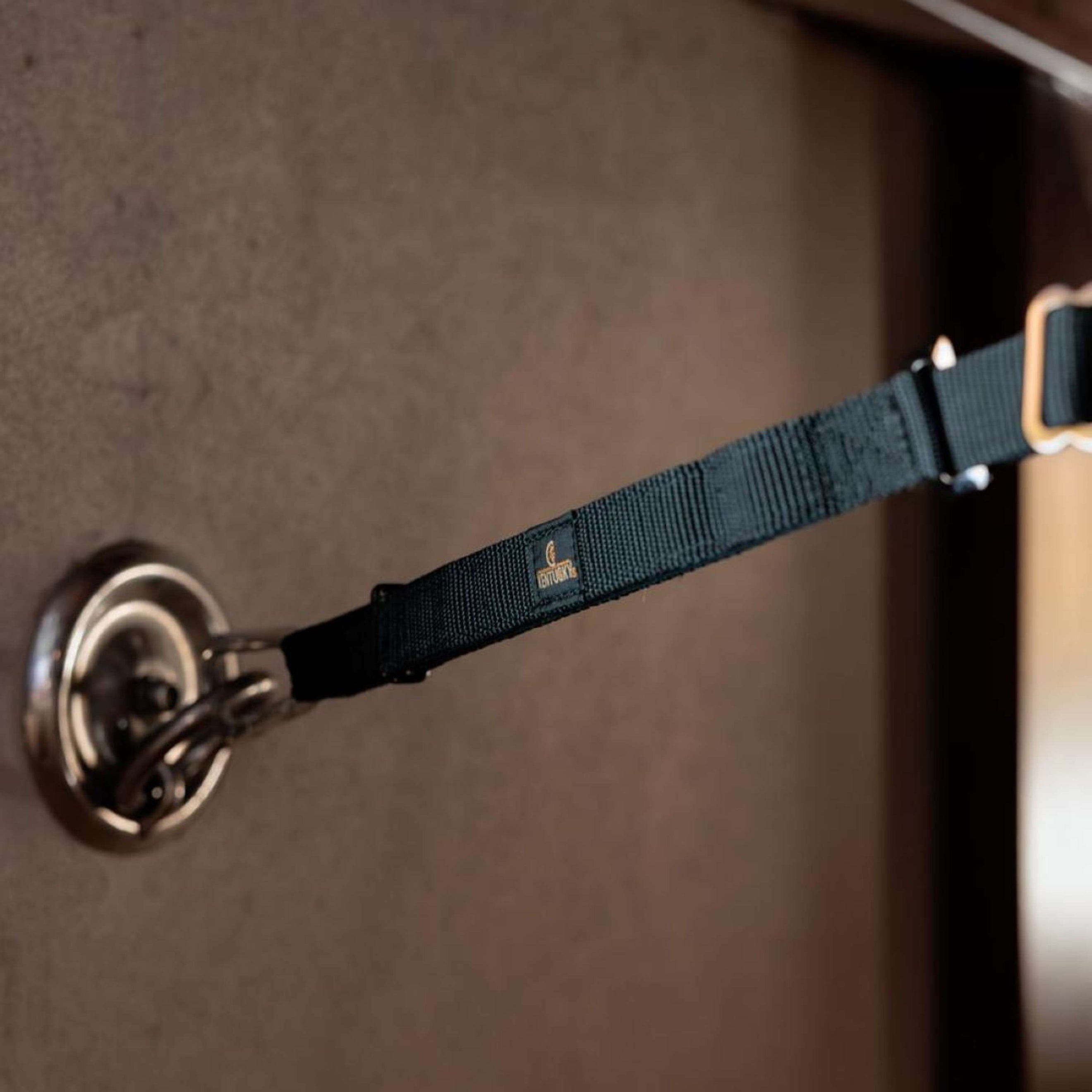 Kentucky Chaîne d'Attache Safety Noir Kentucky Chaîne d'Attache Safety Noir