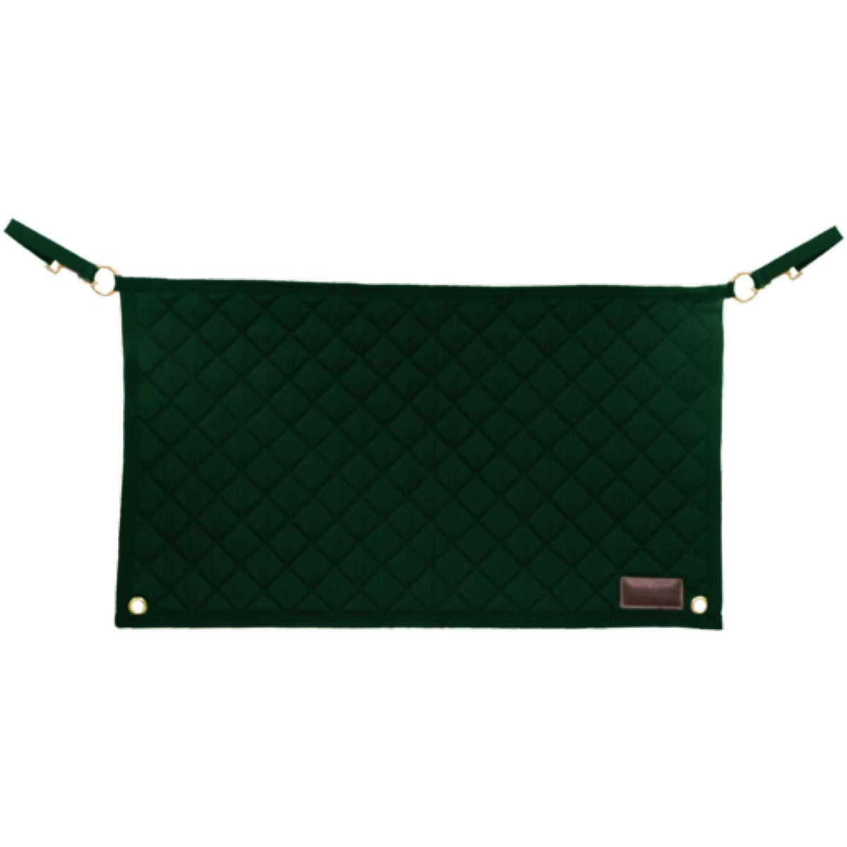 Kentucky Longe d'Attache Vert Foncé
