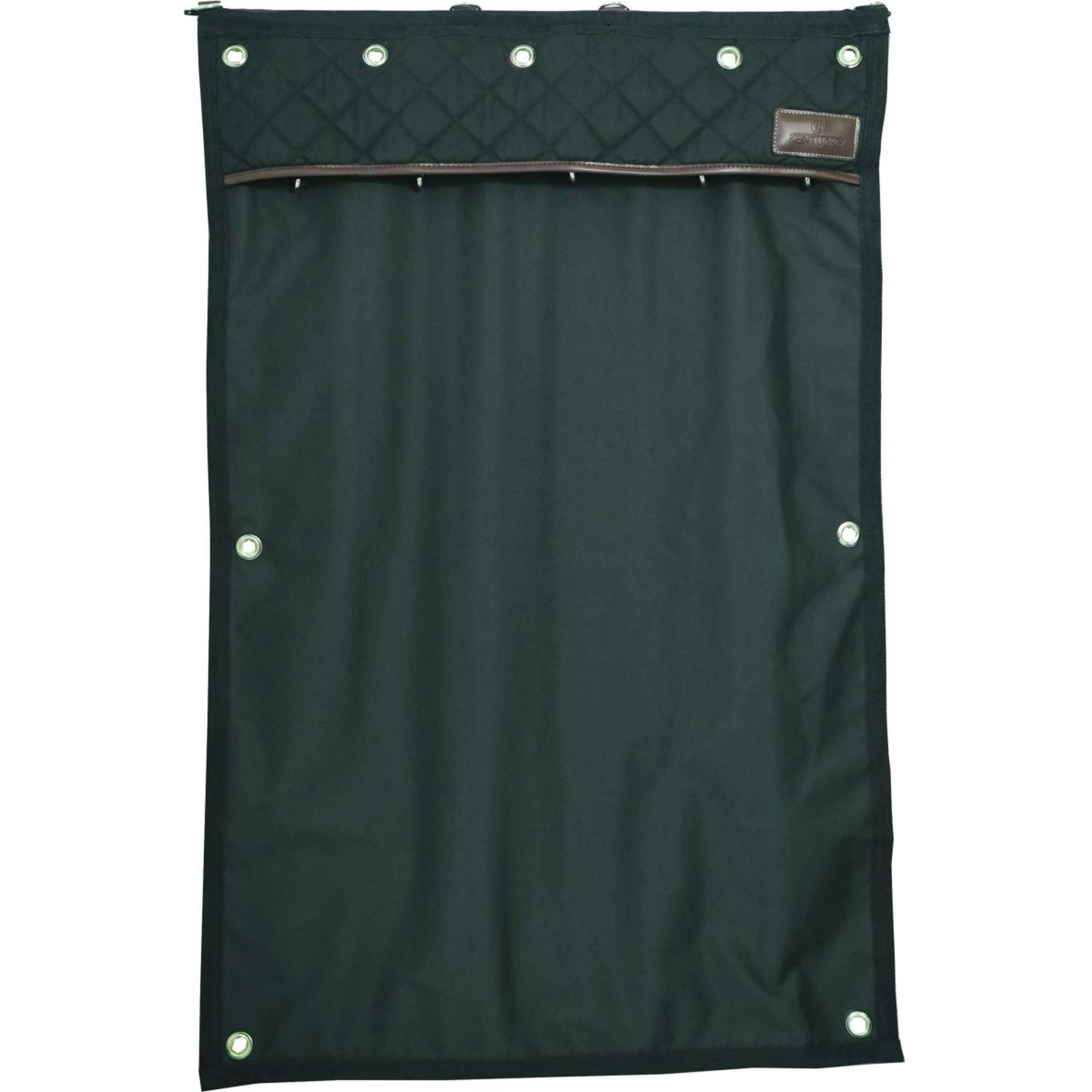 Kentucky Rideau d'Écurie Waterproof Vert Foncé