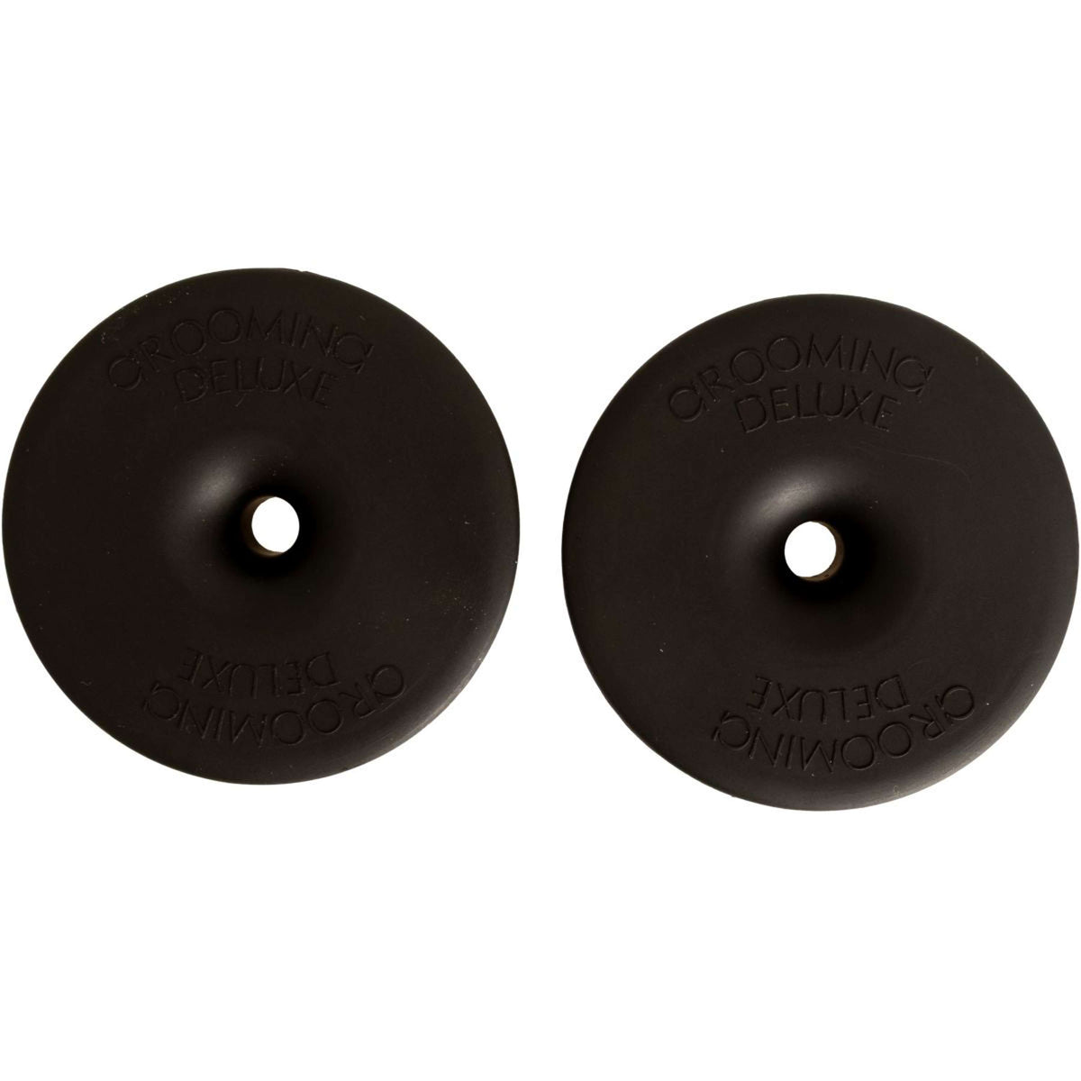 Kentucky Anneaux de Mors Bit Ring Noir