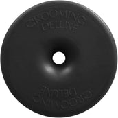 Kentucky Anneaux de Mors Bit Ring Noir