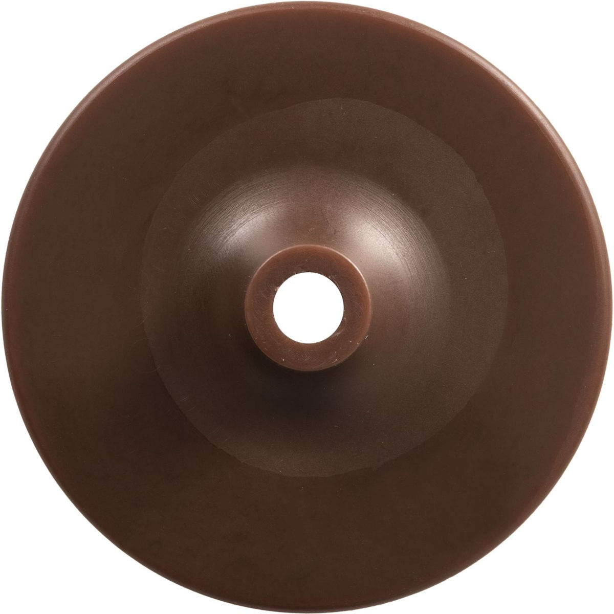 Kentucky Anneaux de Mors Bit Ring Marron