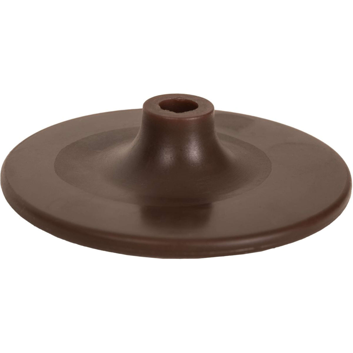 Kentucky Anneaux de Mors Bit Ring Marron