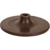 Kentucky Anneaux de Mors Bit Ring Marron