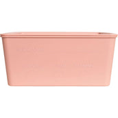 Kentucky Mangeoire avec Couvercle Old Rose