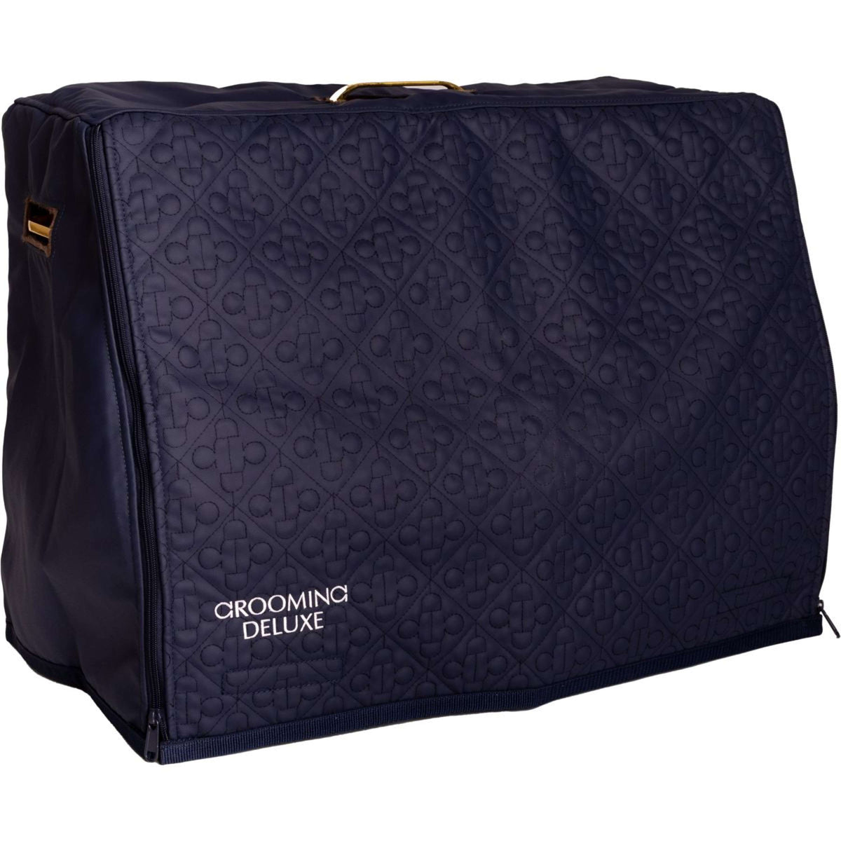 Kentucky Housse Show Grooming Box Marin