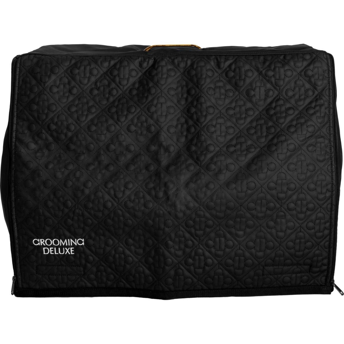 Kentucky Housse Show Grooming Box Noir