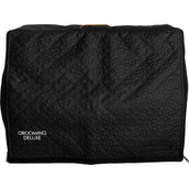 Kentucky Housse Show Grooming Box Noir