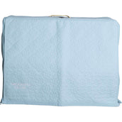 Kentucky Housse Show Grooming Box Bleu clair