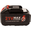 Kentucky Batterie pour les fans