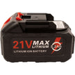 Kentucky Batterie pour les fans