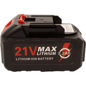 Kentucky Batterie pour les fans