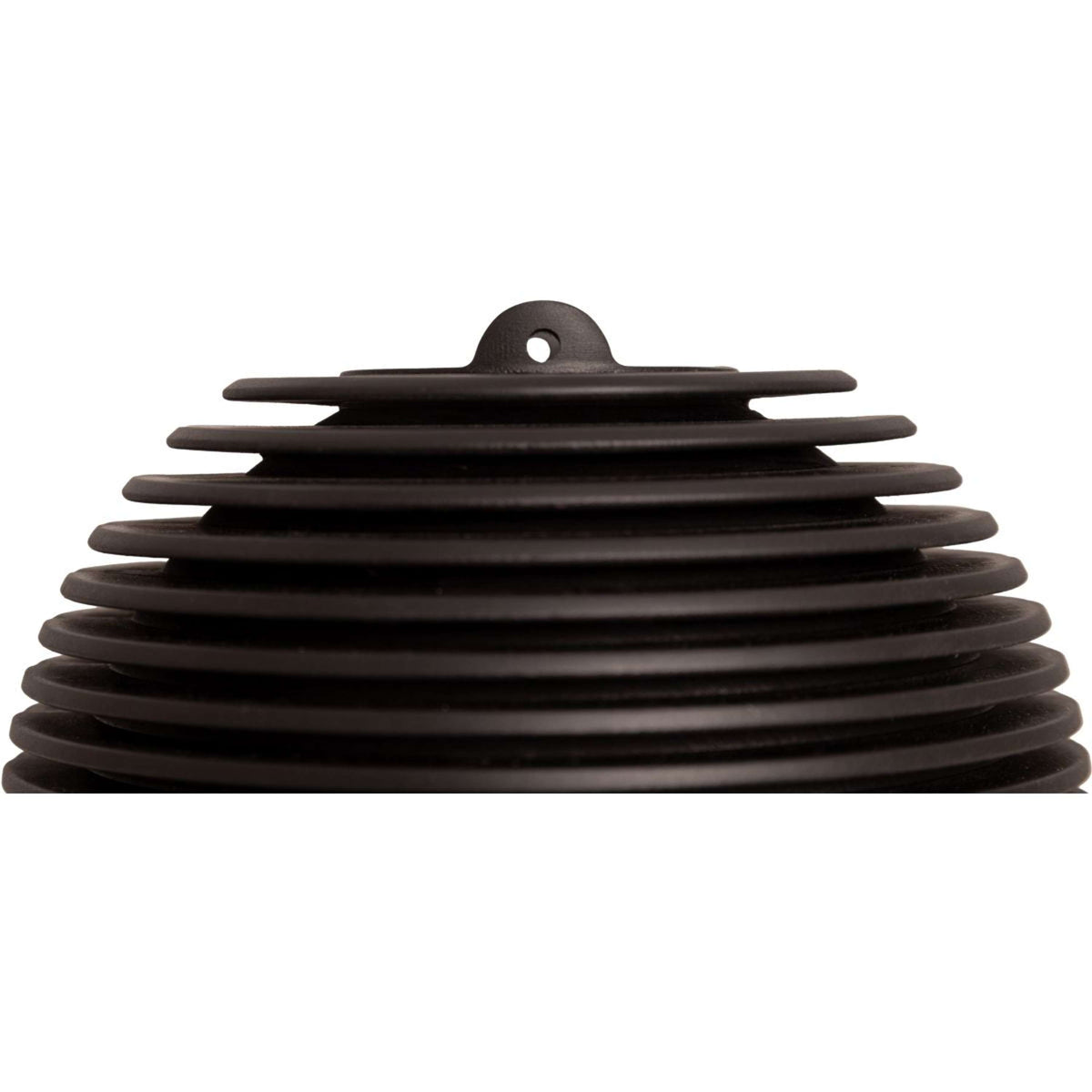 Kentucky Balle de Protection Pro Rubber Noir