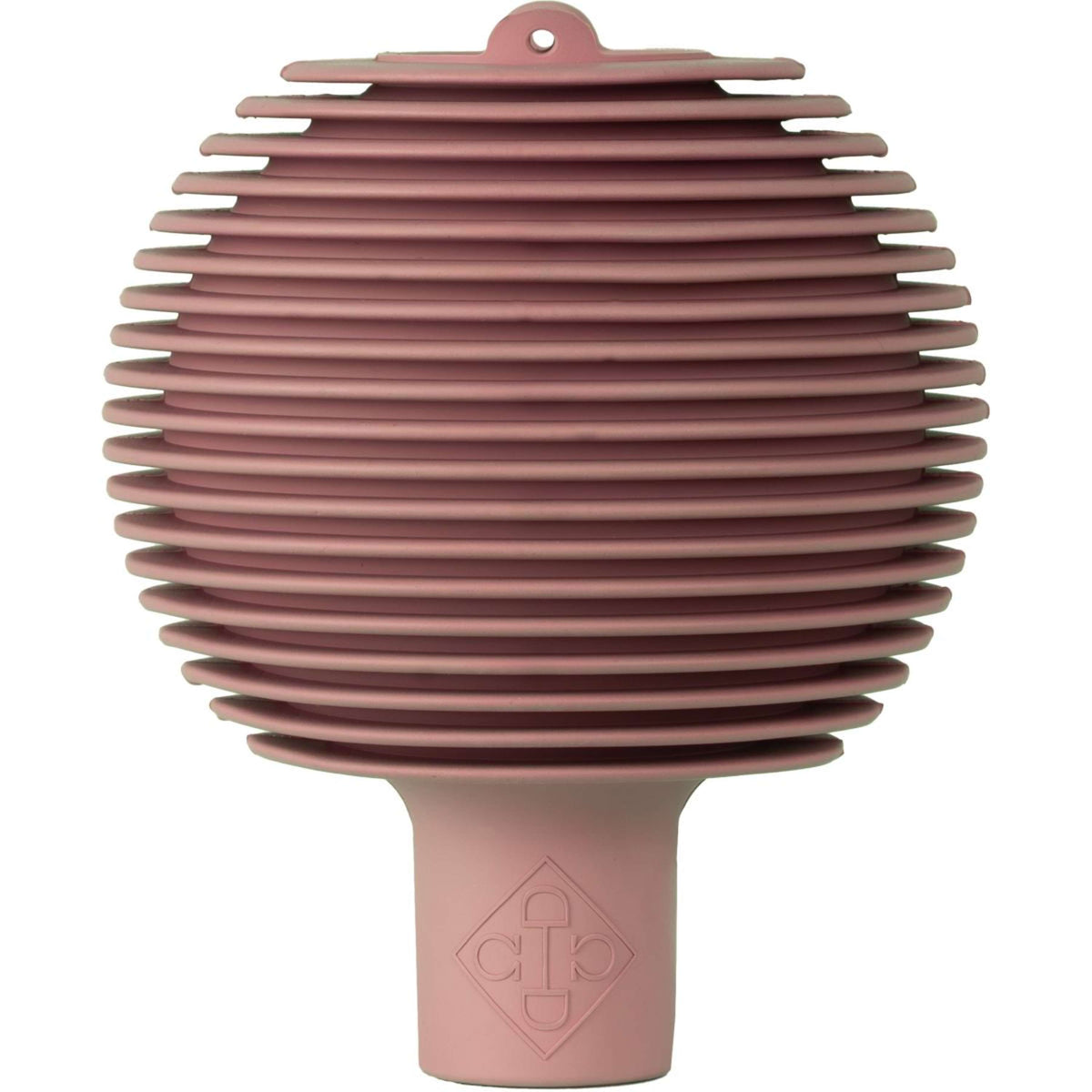 Kentucky Balle de Protection Pro Rubber Old Rose